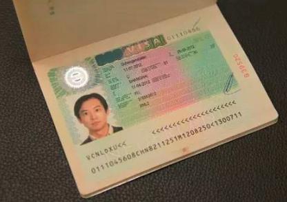 申根签被拒签如何申诉,申根签拒签退机票