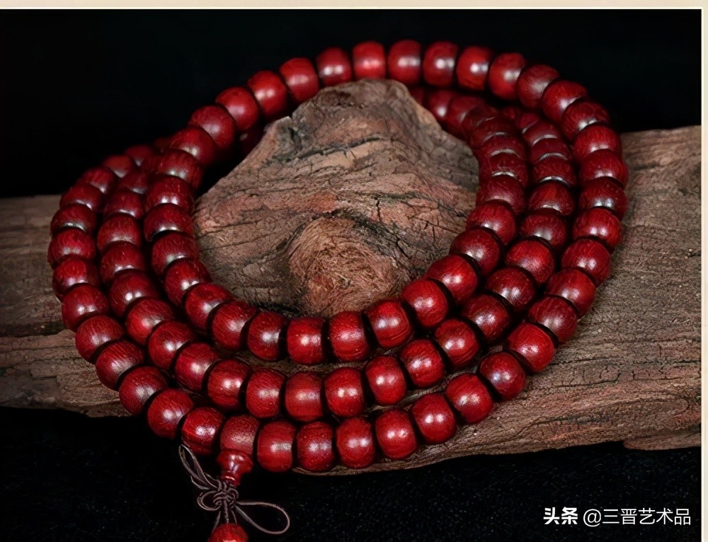 小叶紫檀与血檀的最简单鉴别办法,小叶紫檀金星怎么鉴别有几种品质