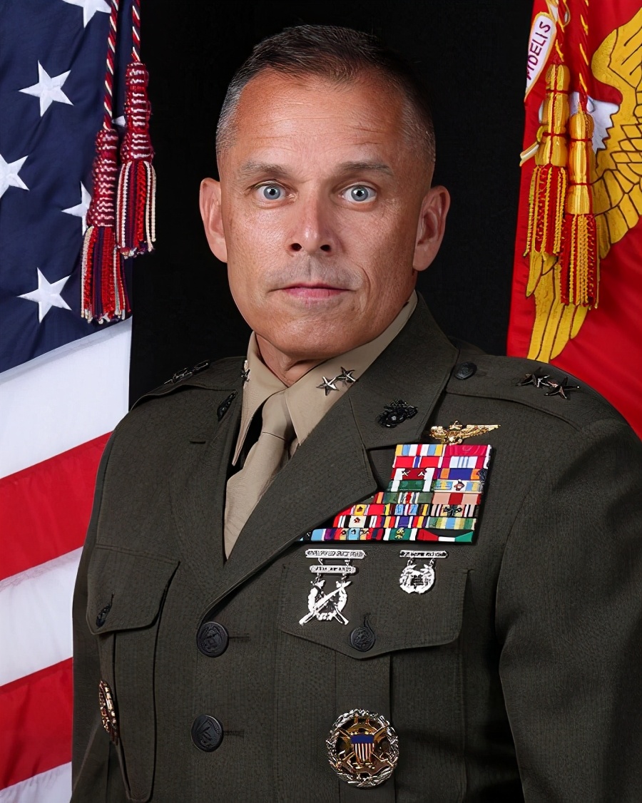 中美实际军事作战对比,揭秘中美竞争的核心战场