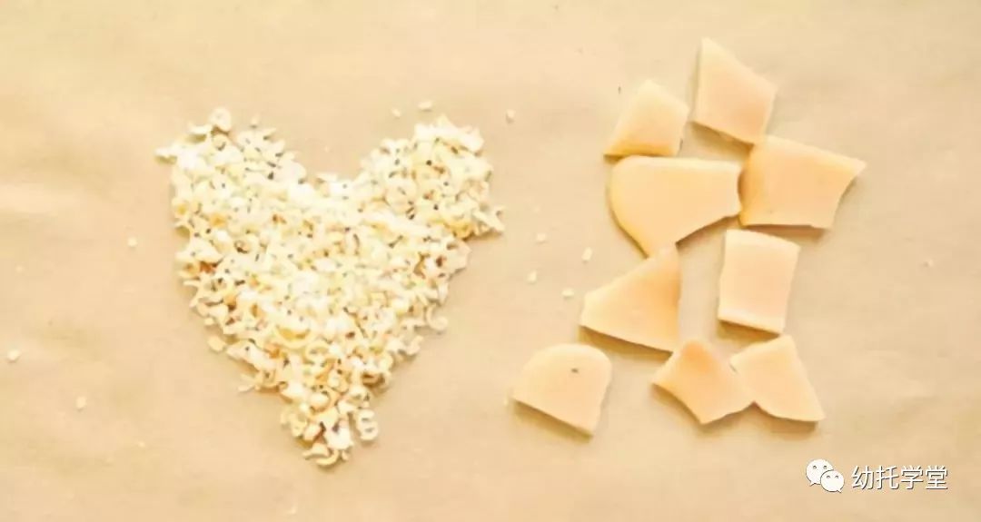 废物利用亲子手工制作坚果,创意坚果手工制作大全图片