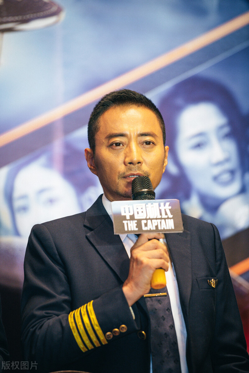 采访张涵予完整版,采访张徐涵予的是谁