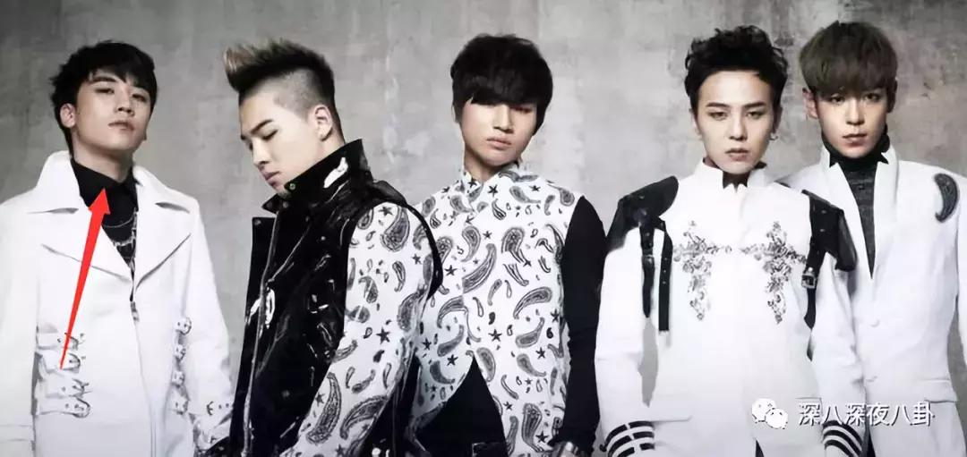 吸毒洗黑钱贪污6亿..“至尊鸨”李胜利的《监狱101》魔幻吃瓜后续