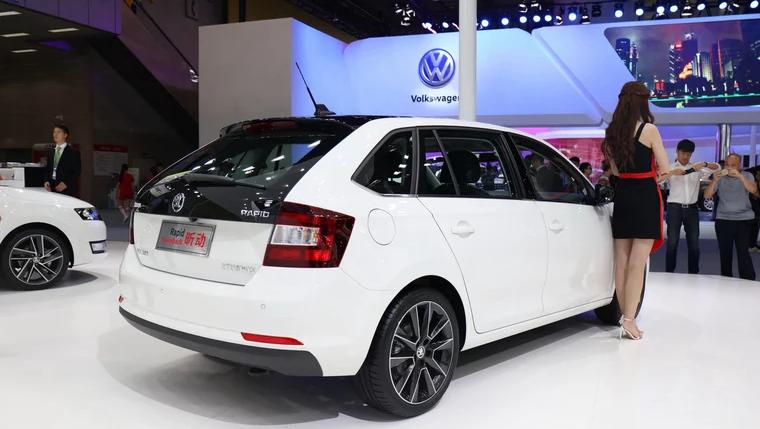 斯柯达昕动正在改款吗,斯柯达昕动改款最新消息