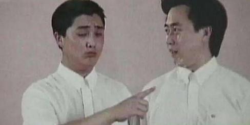 洛桑去世后博林为什么不说相声了,洛桑去世后现状