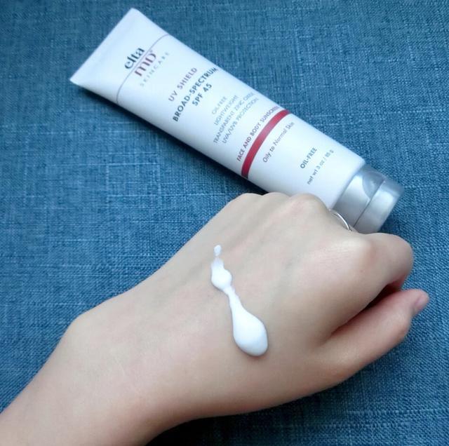 怡思丁防晒和资生堂蓝胖子哪个好,防晒资生堂蓝胖子