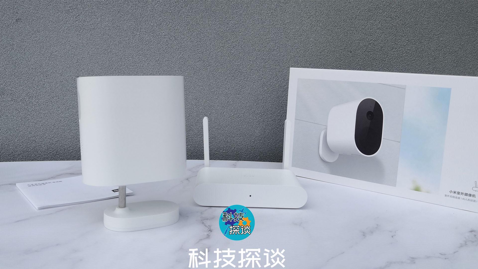 小米看家摄像头哪个型号好,小米看家护院摄像头365度无死角