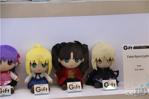 wf手办展飞天,wf上海限定手办