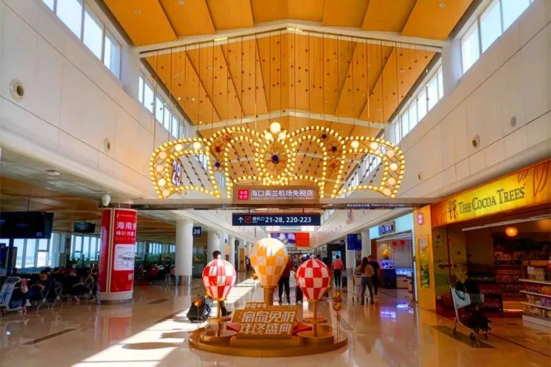 三亚免税购物的地方有哪些,三亚市民如何购买免税产品