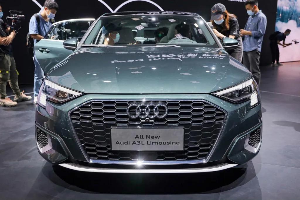 现在什么20万以上车最值得入手,20万选一台2.0t加at变速箱轿车