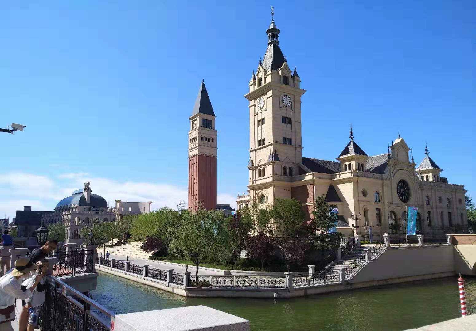带你去看看大连风景,在大连看最美的风景