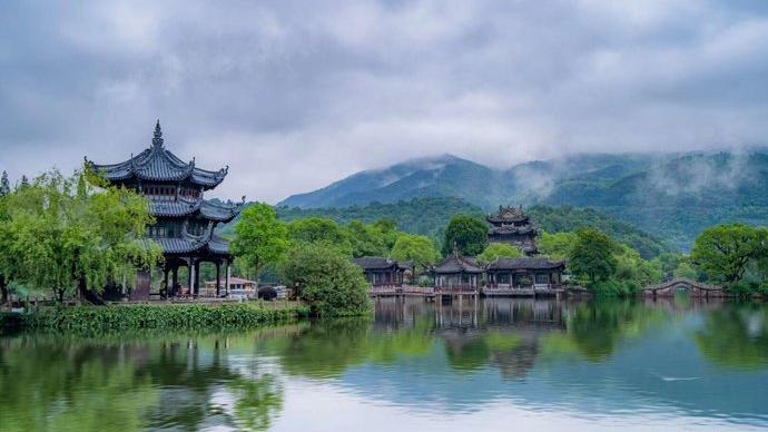 浙江台州市哪个区最好,浙江台州市有哪些地区