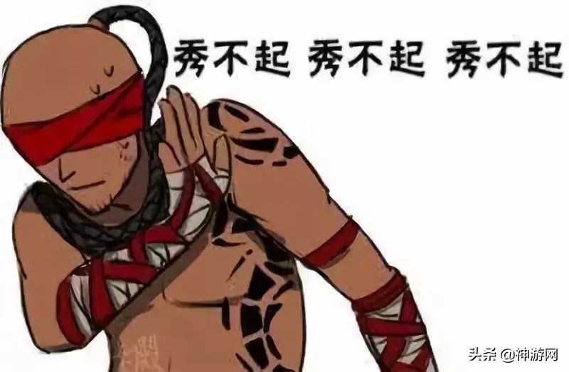 盲僧李青:为何从登上英雄联盟舞台就成为无视版本的常青树?