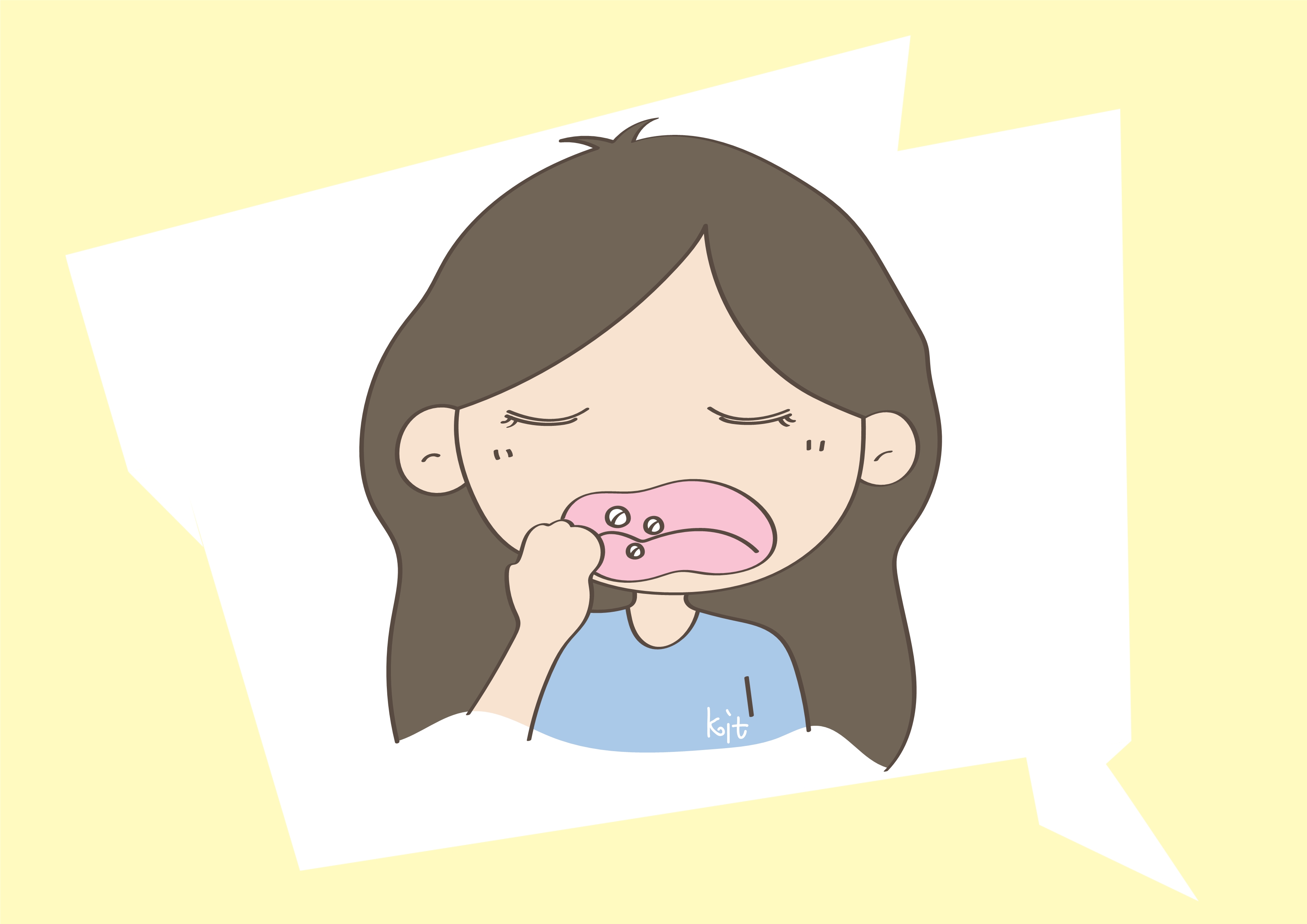 孕期感冒头痛怎么缓解疼痛,孕期神经性头痛怎么缓解