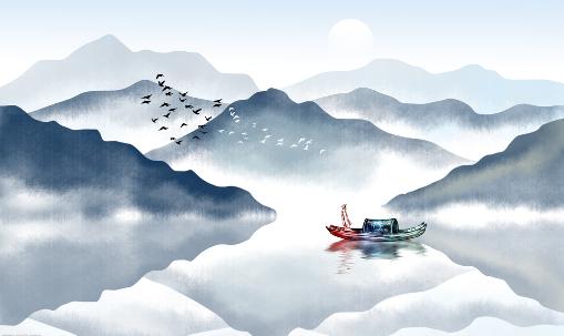 哲理古诗词经典名句,富有人生哲理的古诗名句