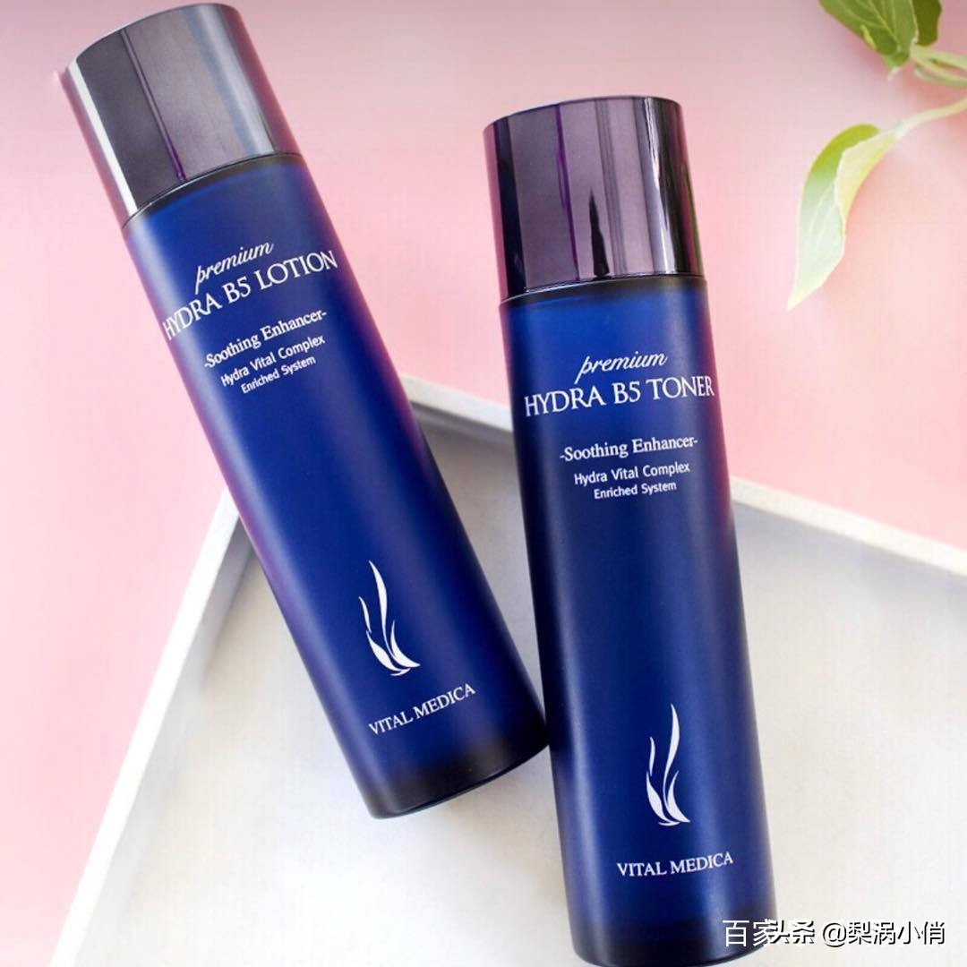 韩国当下最好用的护肤品,最近很火但很坑的护肤品