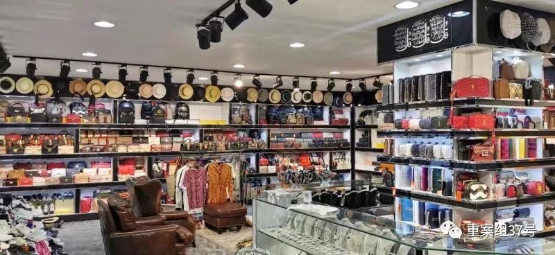 广州假冒lv包案件,lv假包迪拜案结案了吗