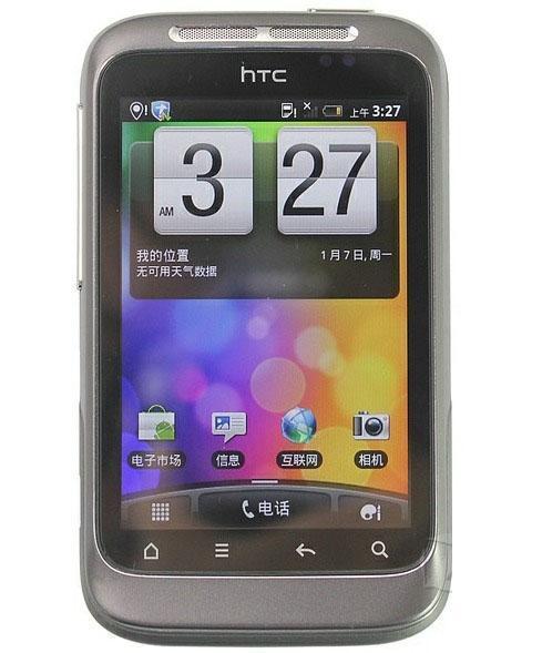 htc安卓机的鼻祖,htc安卓之父