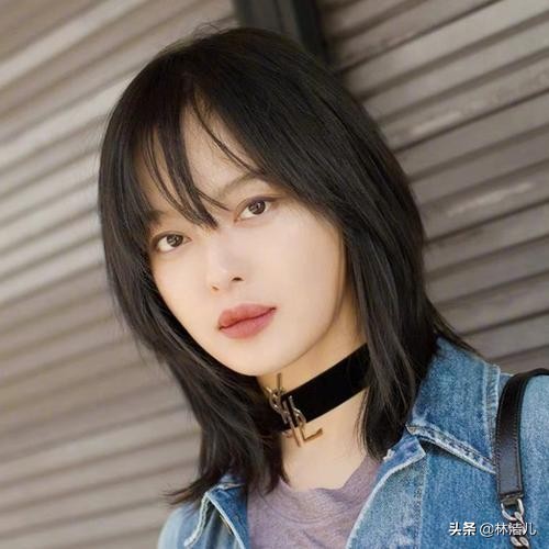 剪短发还有这么多学问?赶快偷学周冬雨、石原里美的打理技巧吧