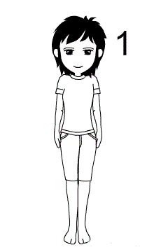 经络不通百病缠身图解,经络一堵百病生中医教你通经络