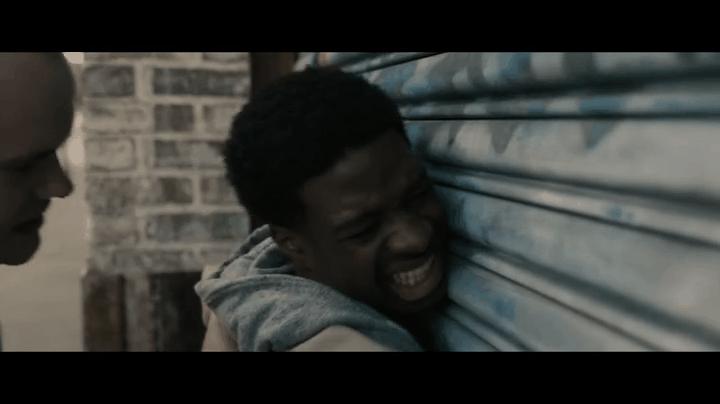 9分男神一出手，又一部年度十佳剧，我一口气连看三集