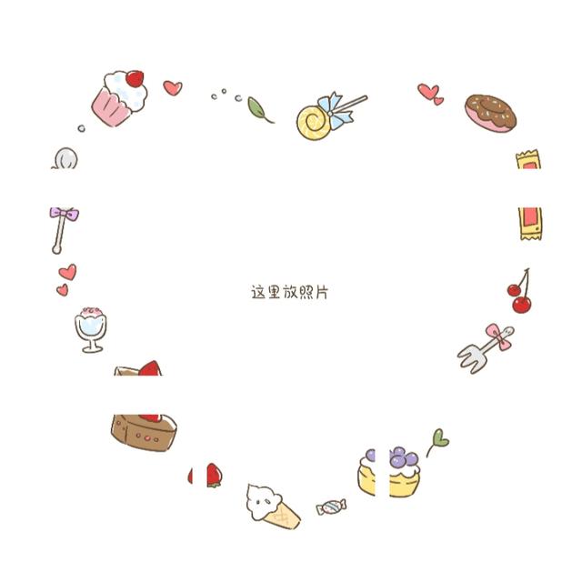 九宫格图片发朋友圈的方法,九宫格图如何对应房子格局