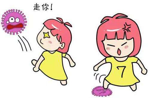 做妇科检查的时候有什么攻略吗,妇科检查中国女性最不可言说的痛