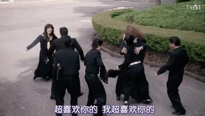 这部神剧全程高能反转,剧中反套路的电视剧