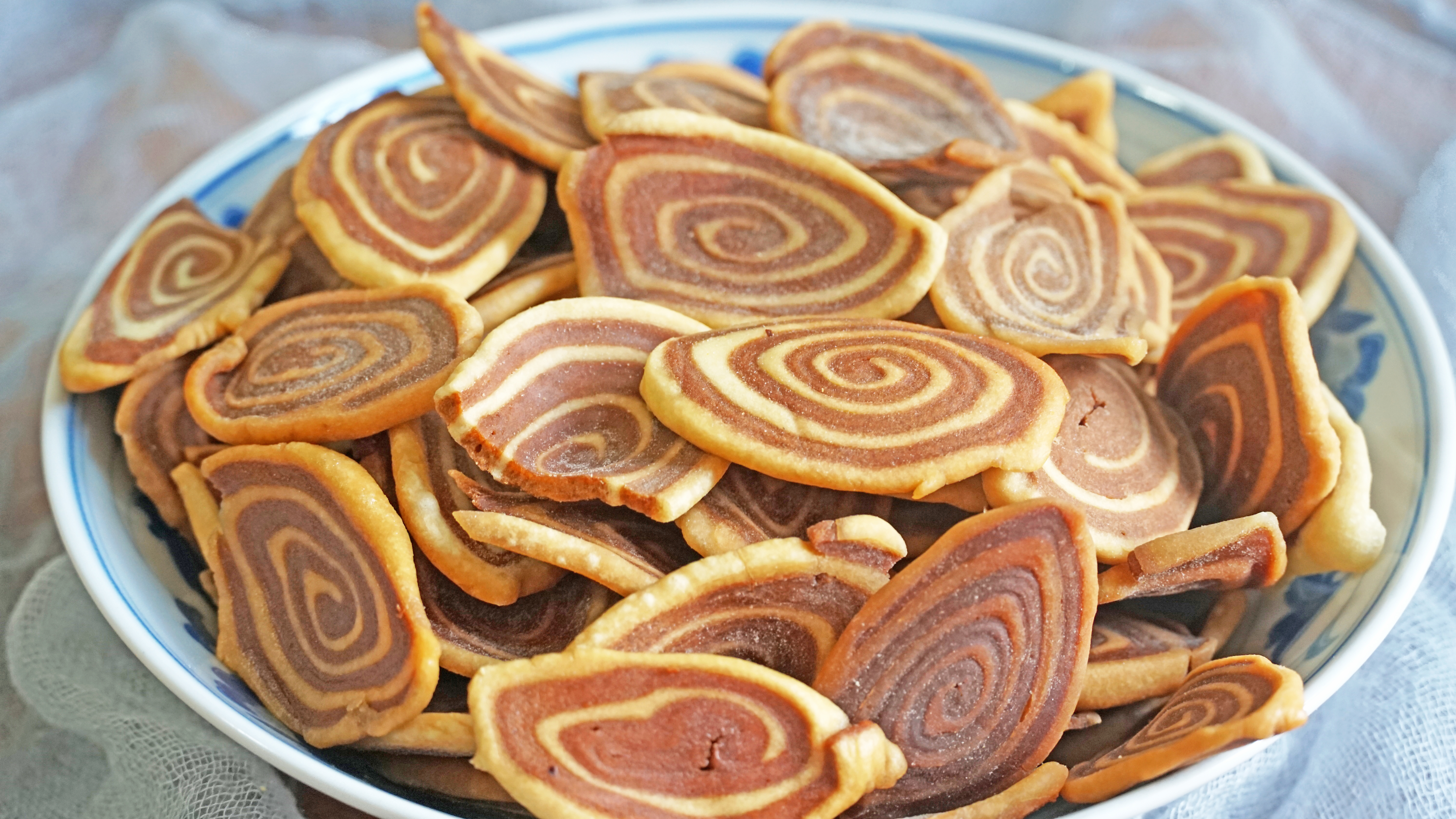 简单自制低卡饱腹小零食,在家制作小零食简单不易发胖