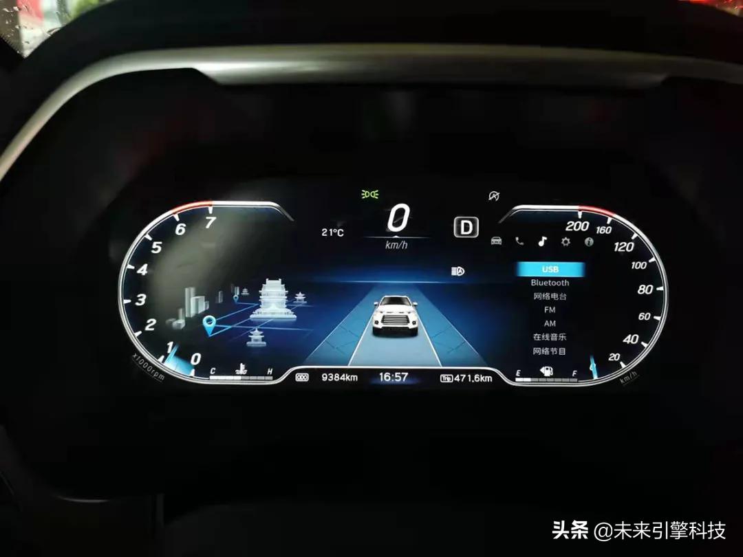 17款驭胜s350汽油四驱能越野吗,国产性价比高的硬派柴油越野