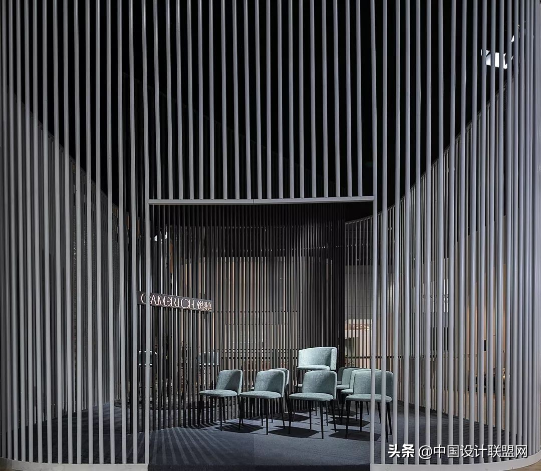 2023年上海虹桥家博会展馆分布图,上海2023年家博会有哪些展览