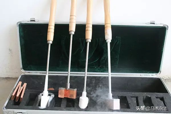 马身上的烙印图,马身上的记号怎么弄