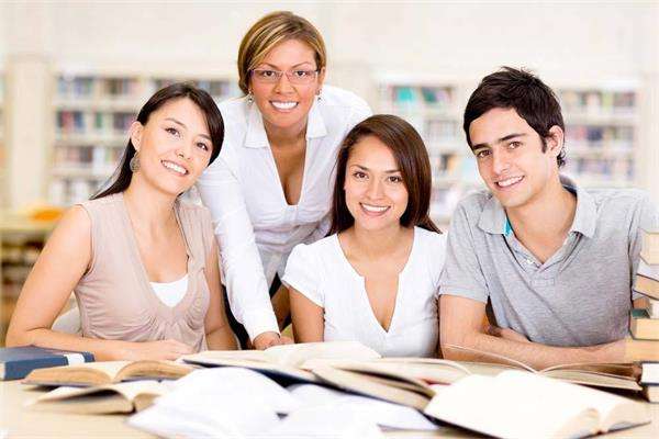 最喜爱的外教罗娜