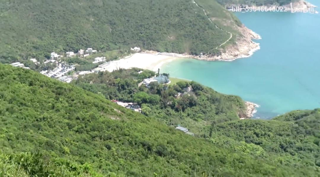 喜宝被老头打后续,喜宝喜欢石澳岛吗