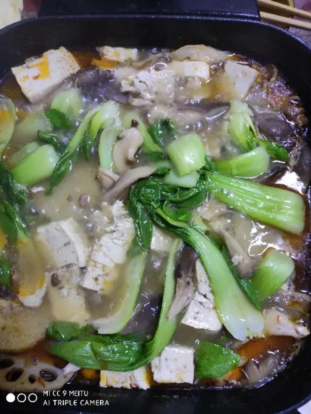 小雪节气适合吃羊肉吗,小雪节气喝羊肉白萝卜汤补而不滞