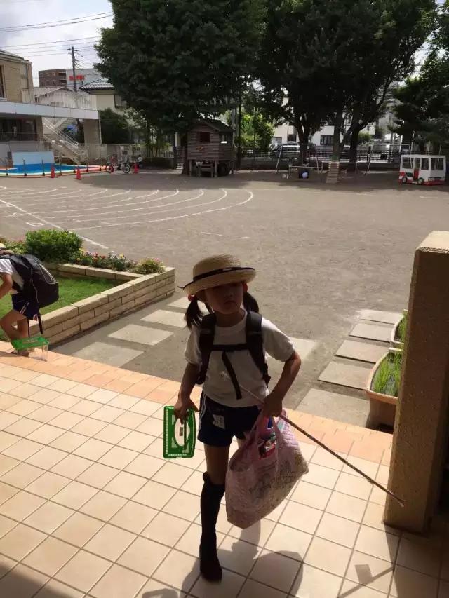 让人震撼的日本教育,日本3-4岁儿童思维训练