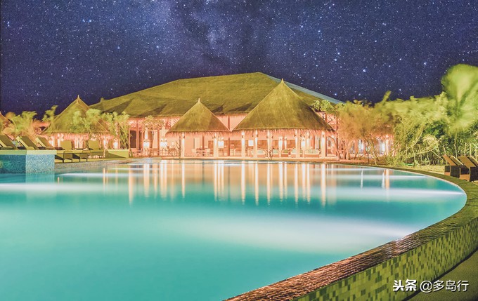 马代阿雅达岛怎么样,马尔代夫尼亚玛岛怎么样