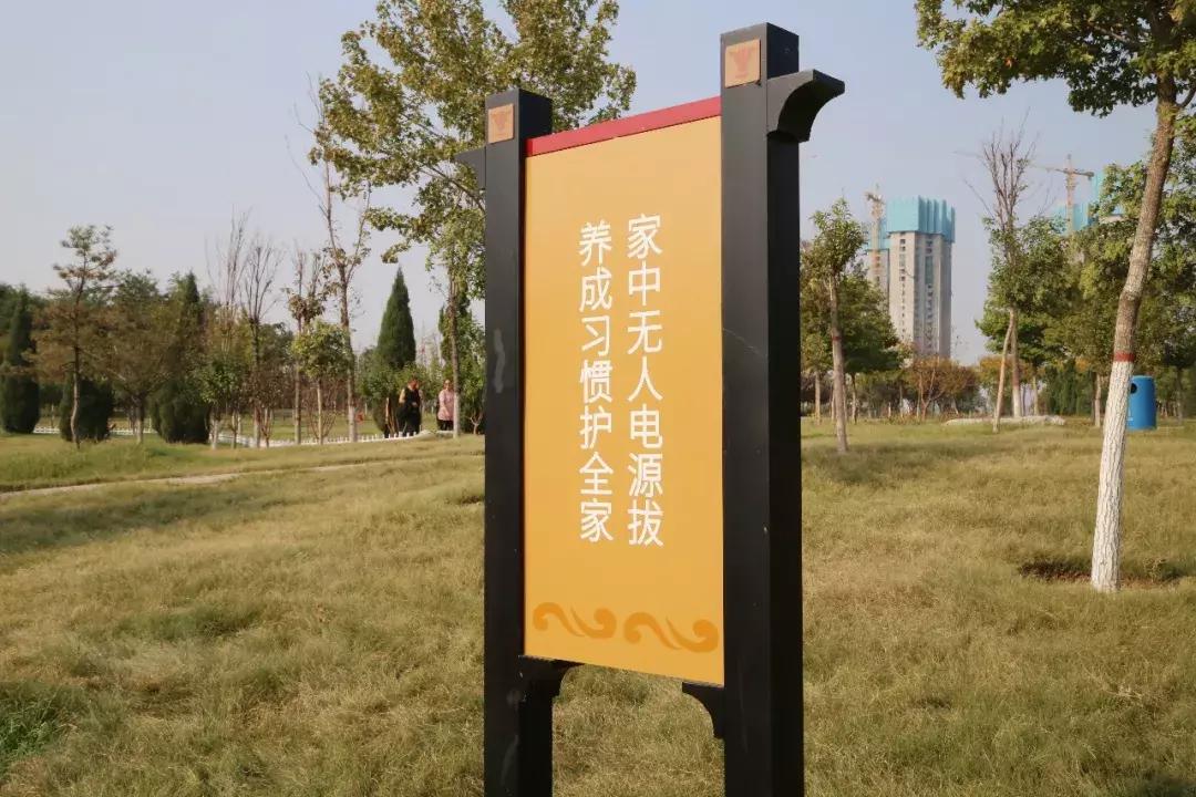 邯郸有什么网红地方,邯郸10大免费公园