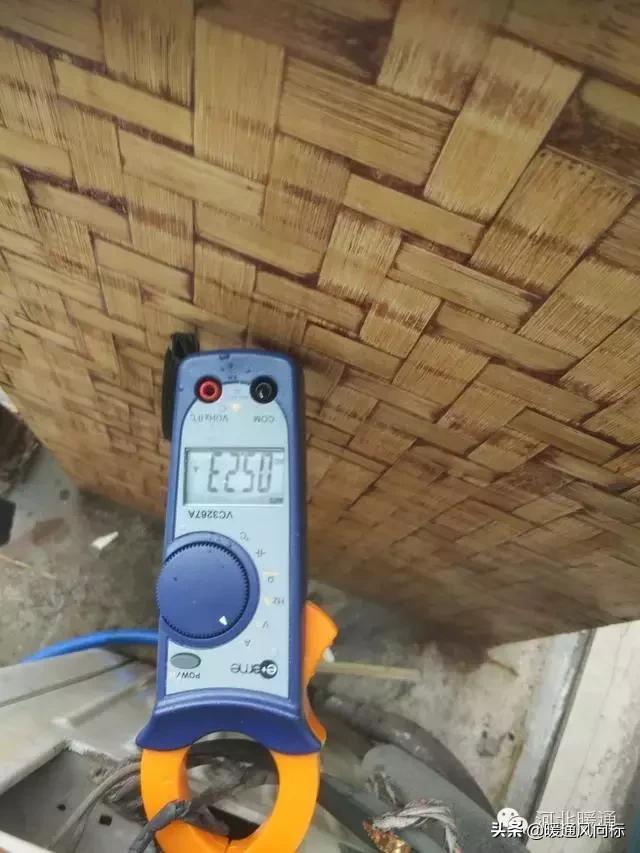 空调加氟要换电容吗,空调加氟正确加注方法步骤图解