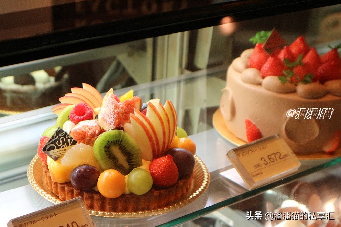 日本国宝级甜品大师小山进是谁,日本烘焙大师小山进