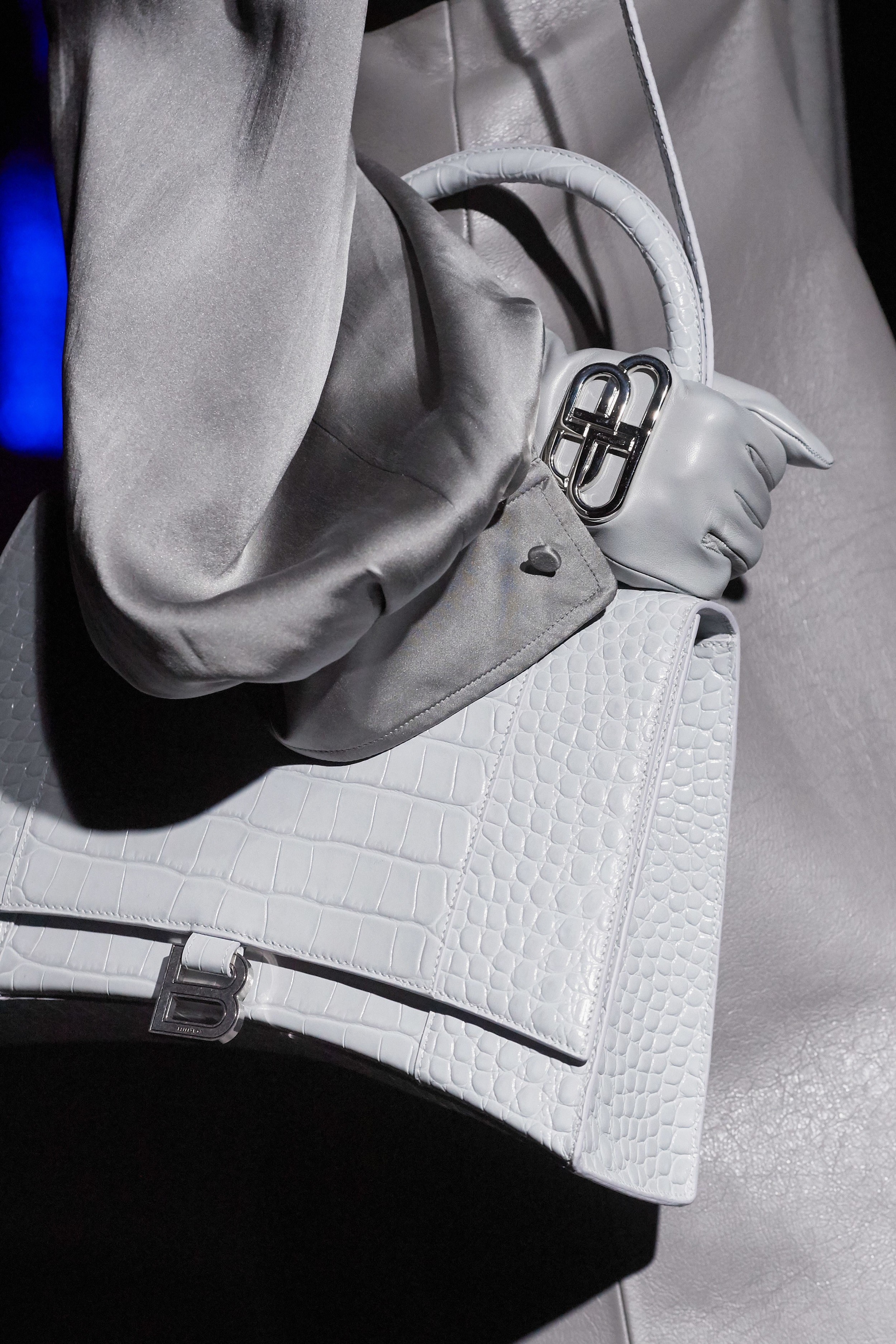 今年秋冬流行什么包包款式,2019年的秋冬看这100个包包就够了