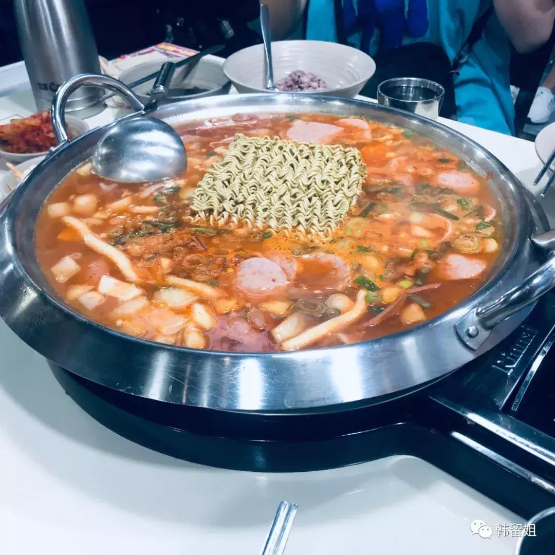 成就自我感知韩国——上海思博学院师生韩国庆南大学游学记