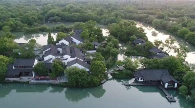 杭州顶级酒店推荐,打卡中国顶级奢华酒店