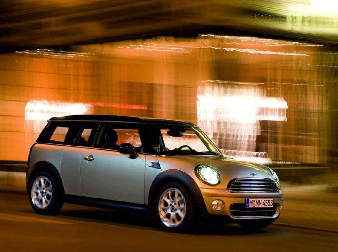 为什么三缸mini比1系贵,同样是三缸车为何没人骂