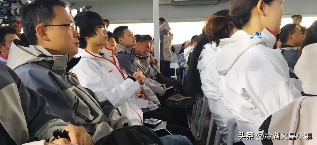 冷湖科幻奖,冷湖科幻基地