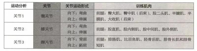 怎样知道大腿拉伤,怎能知道大腿前侧肌肉拉伤