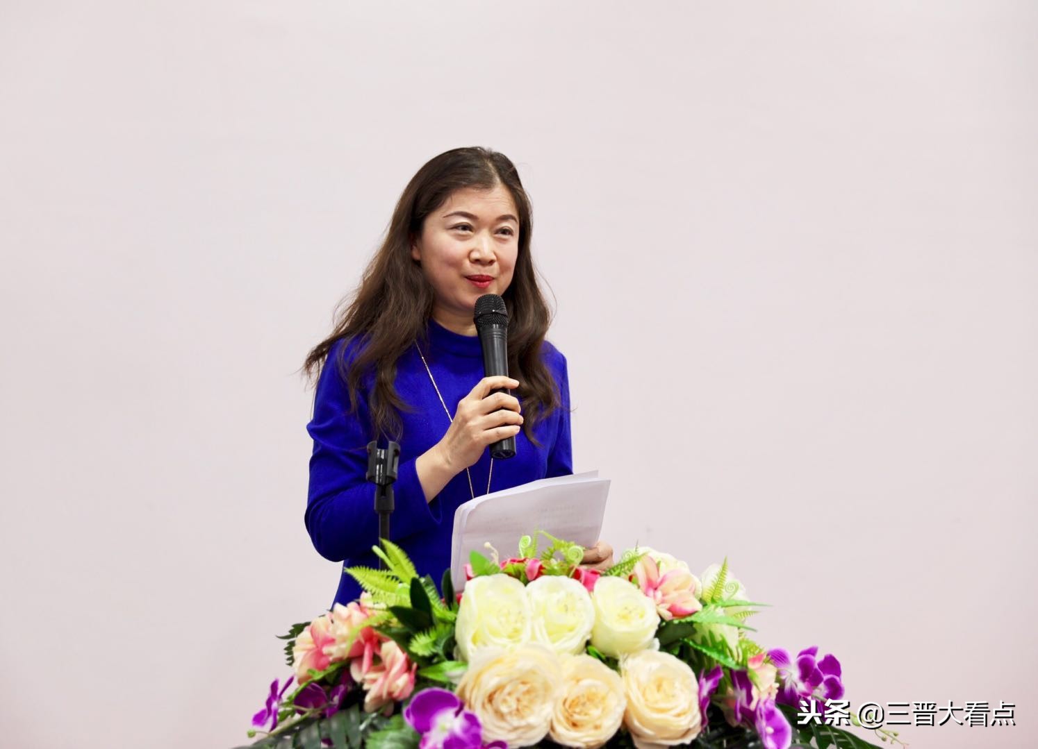 长治市双创孵化基地,长治女人创业项目