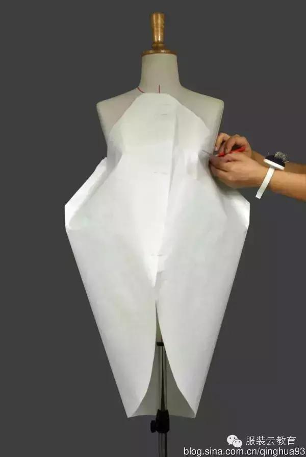 如何自学服装设计画画,如何自学服装设计知乎