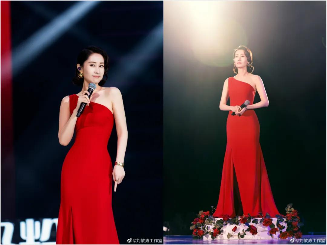 52岁伊能静晒与女儿逛街照,伊能静为什么叫56岁阿姨