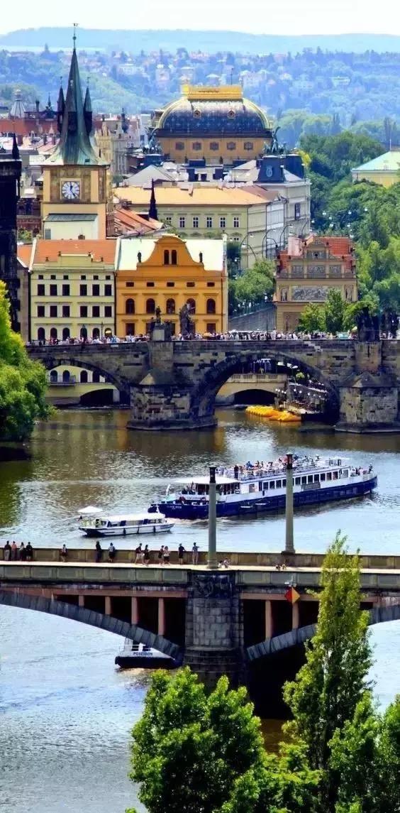 你无法拒绝的10个东欧国家,十大最便宜的东欧国家