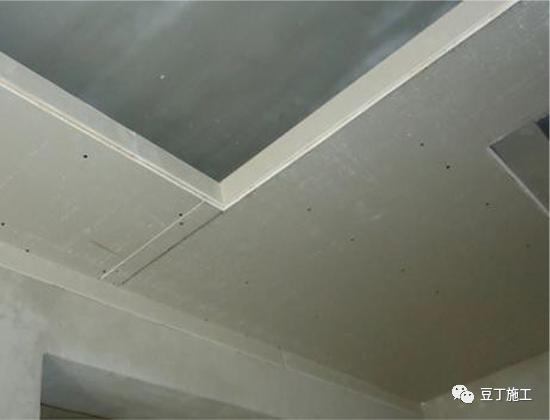 家里吊顶了如何检查线路,装修吊顶验收注意事项